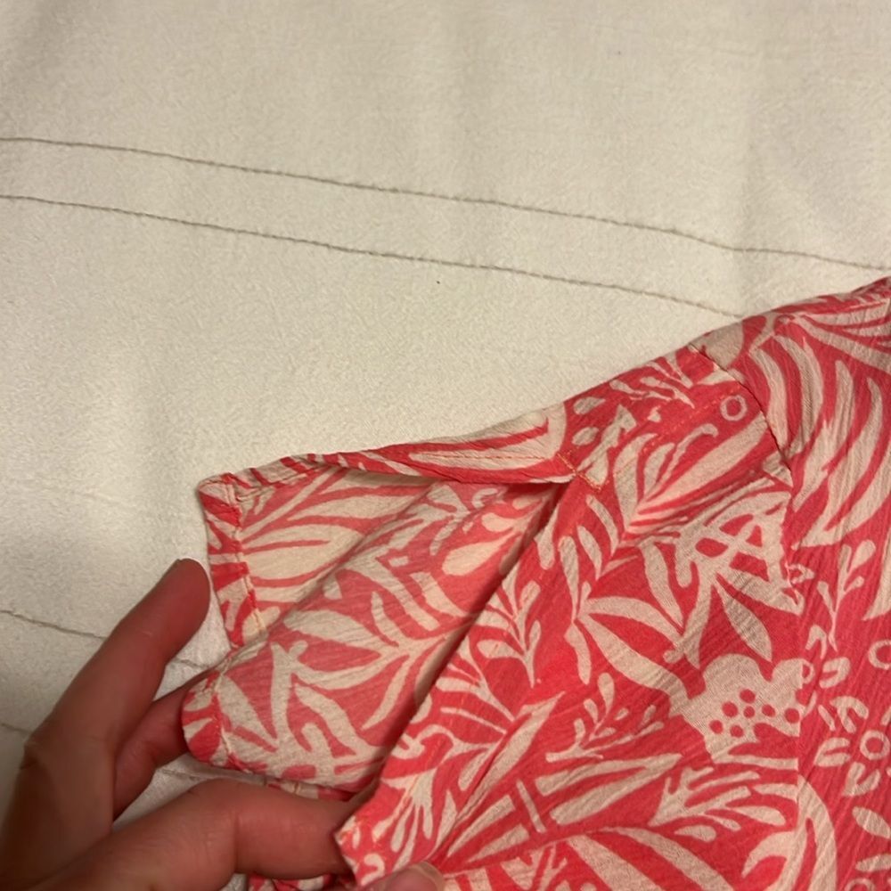 Columbia Lightweight Blouse - Picture 7 of 8